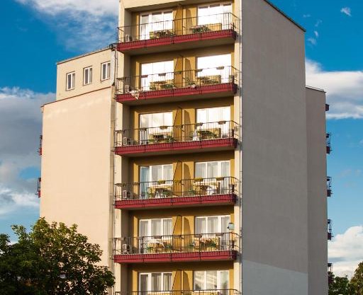 Hotel Bellevue