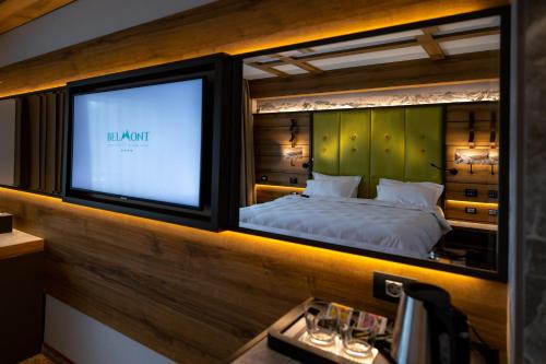 Hotel Belmont & Spa