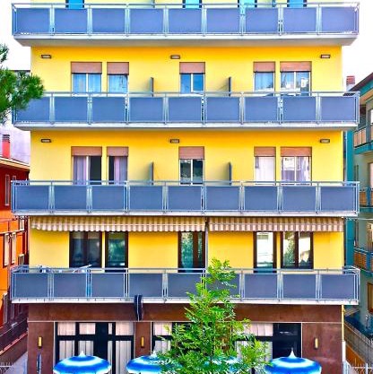 Hotel Belvedere