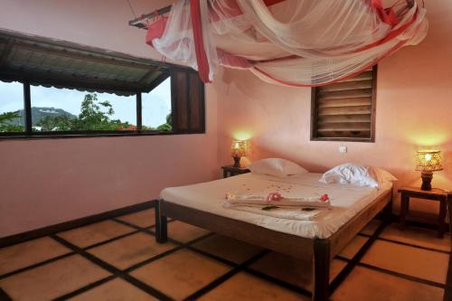 Hotel Benjamin