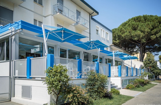 Hotel Bermuda