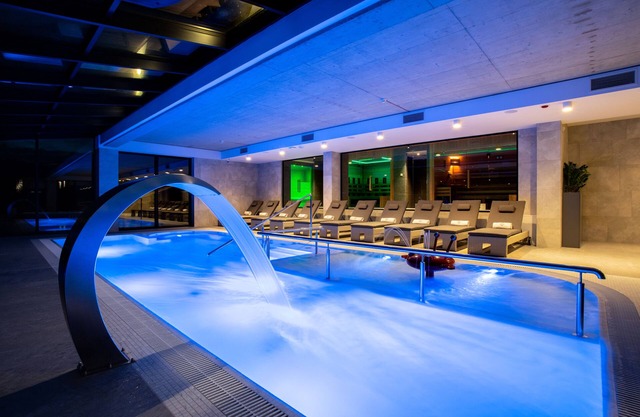 Hotel Beskid Balneo Medical Resort & SPA