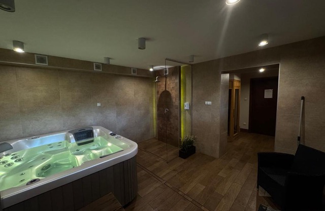 Hotel Beskidian