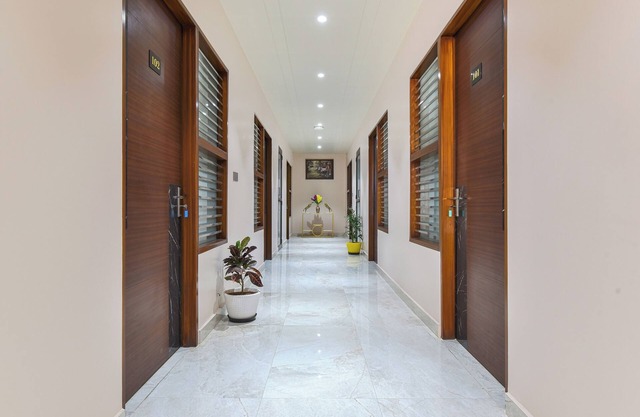 Hotel Bilaspur Pride