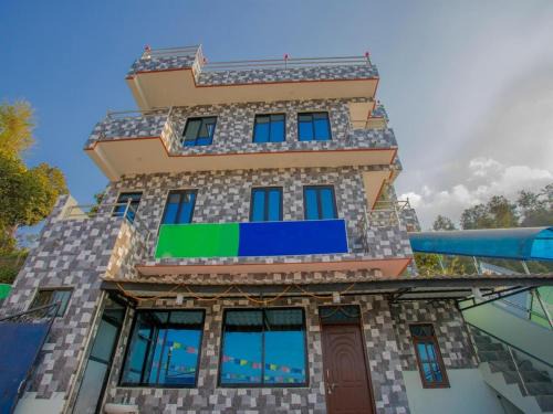 Hotel Black Stone and Snooker House