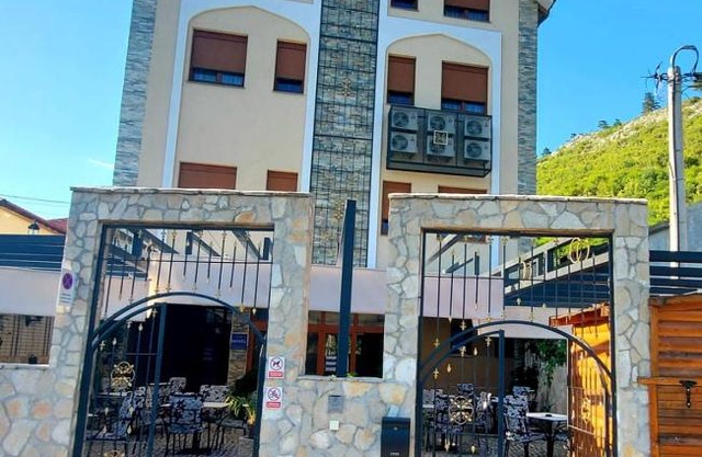 Hotel Blagaj Mostar