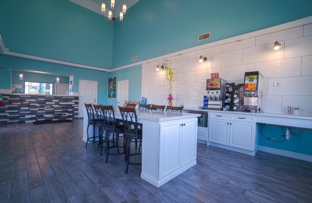 Hotel Bliss Kemah