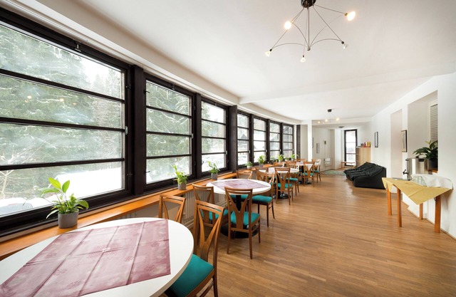 Hotel Bohemia
