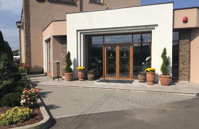 Hotel Bohemia