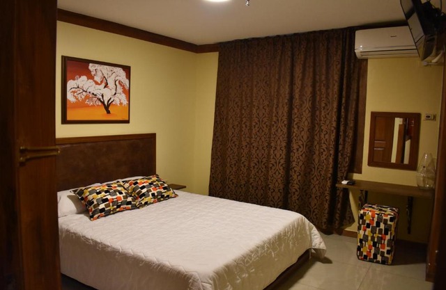 Hotel Bonanza