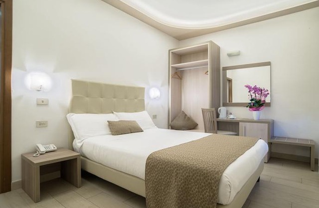 Hotel Boomerang Roma