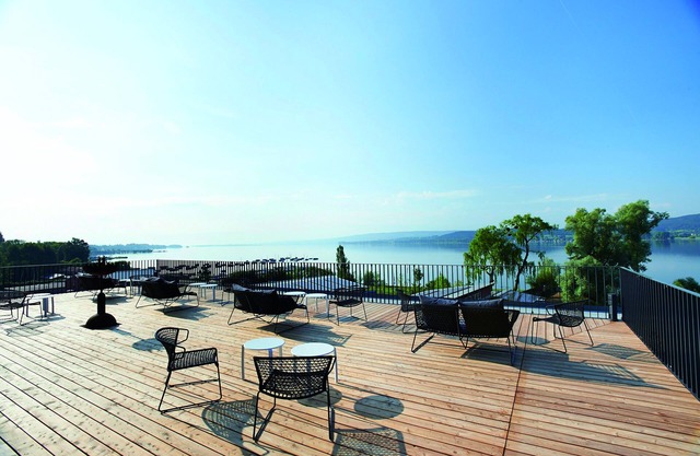Hotel Bora HotSpaResort