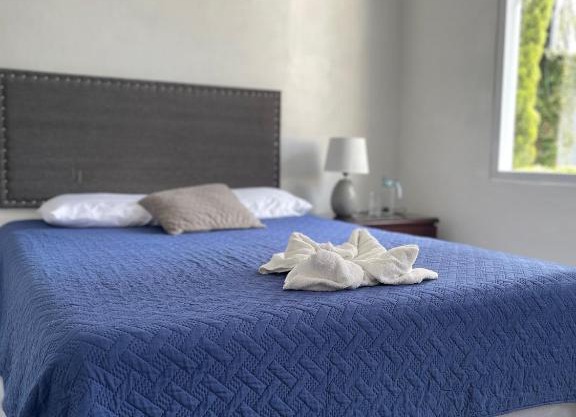 Hotel Boutique Los Pinos