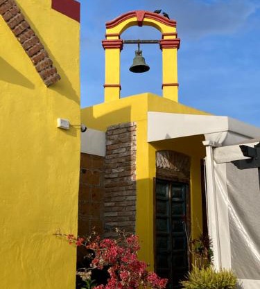 Hotel Boutique Posada XVII