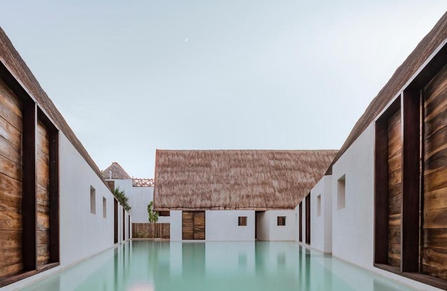 Hotel Boutique Punta Caliza - Adults Oriented