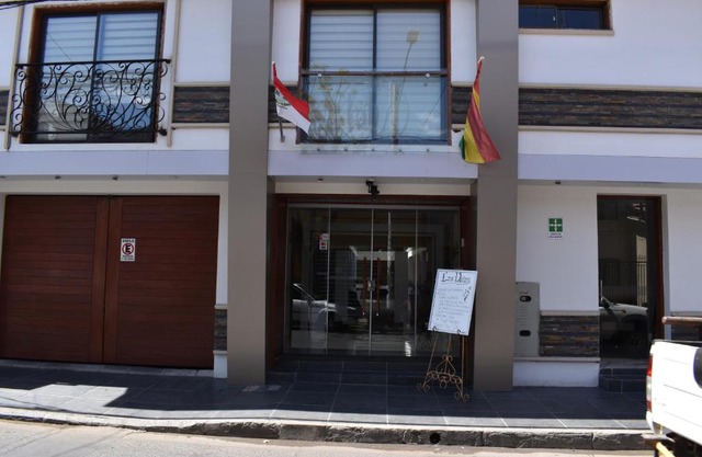 Hotel Boutique Vendimia