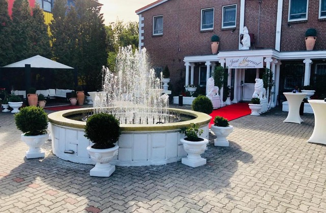 Hotel Bouzid - Laatzen