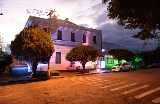 Hotel Brasil