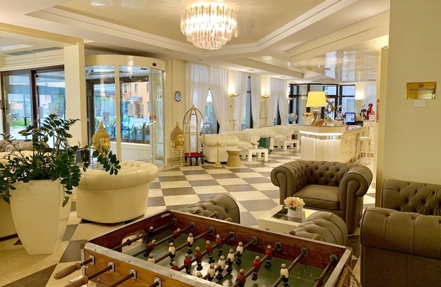 Hotel Brescia