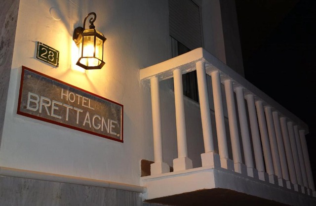Hotel Bretagne