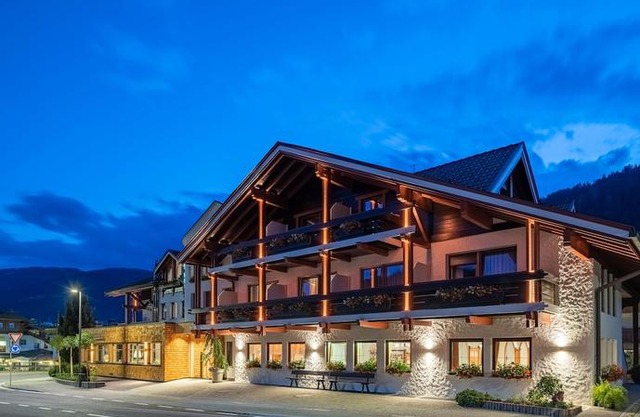 Hotel Brunnerhof