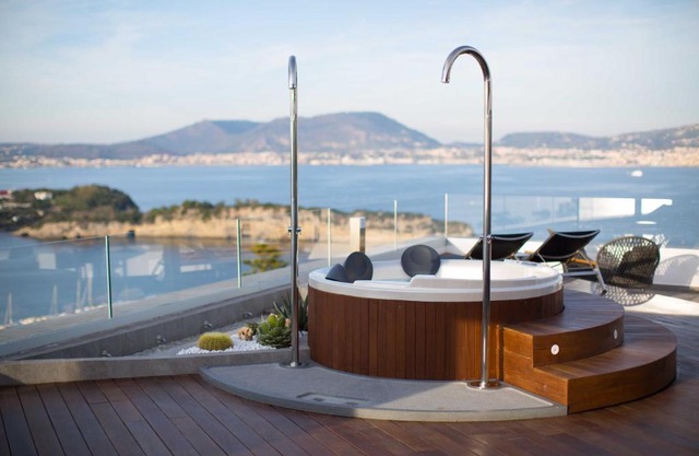 Hotel Cala Moresca