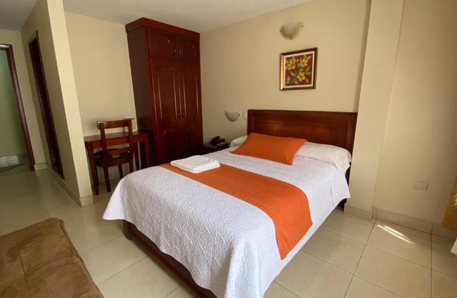 Hotel Caluva