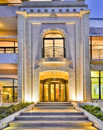 Hotel Calypso