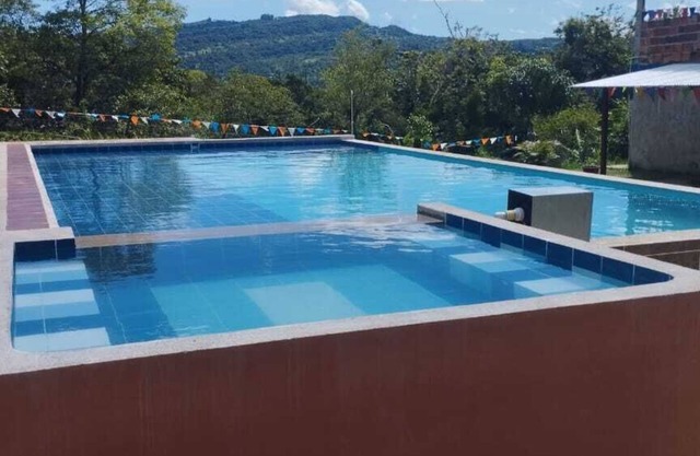 Hotel Campestre La Fuente