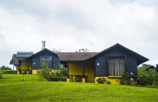 Hotel Campo Verde