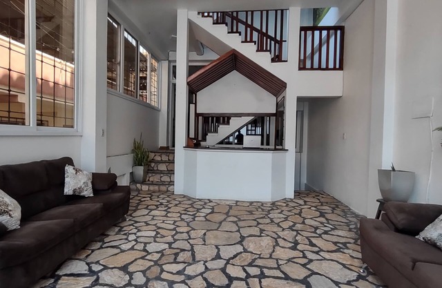 Hotel Casa de Copán