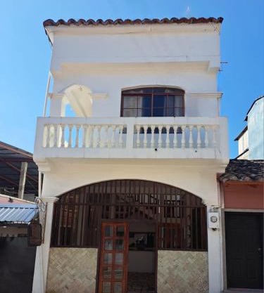 Hotel Casa de Copan