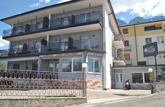 Hotel Casa Gagliardi