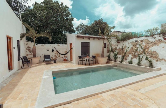 Hotel Casa Piedad