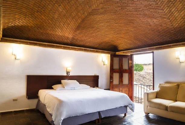 Hotel Casa Real Del Cafe