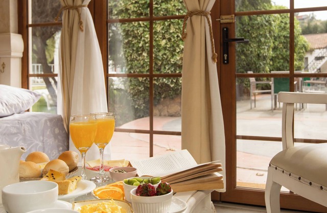 Hotel Casablanca Spa & Wine
