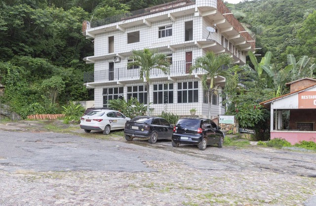 Hotel Cascata Tur