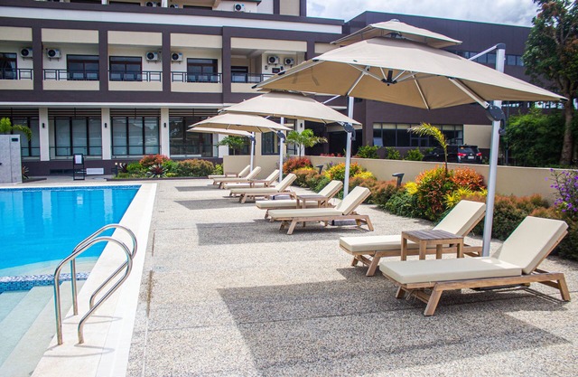 Hotel Casiana & Events Center