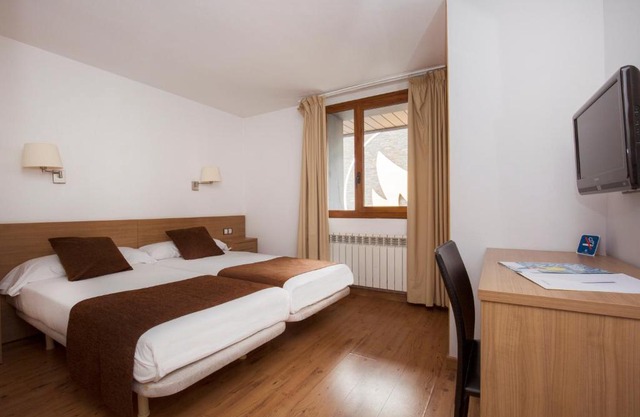 Hotel Catalunya Ski by Nexta
