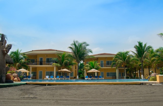 Hotel Cayman Suites