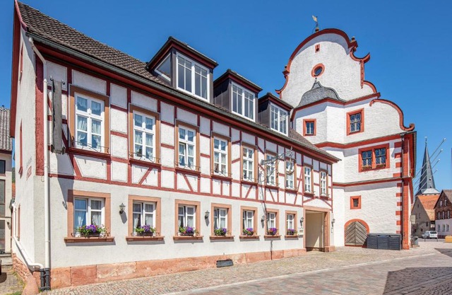 Hotel Centgraf