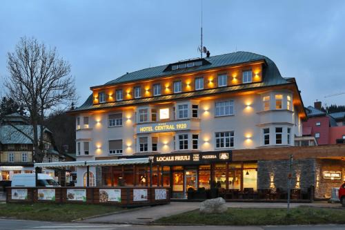 Hotel 