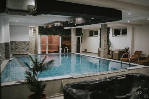 Hotel Central Vlašić