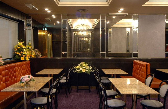 Hotel Centrale Byron