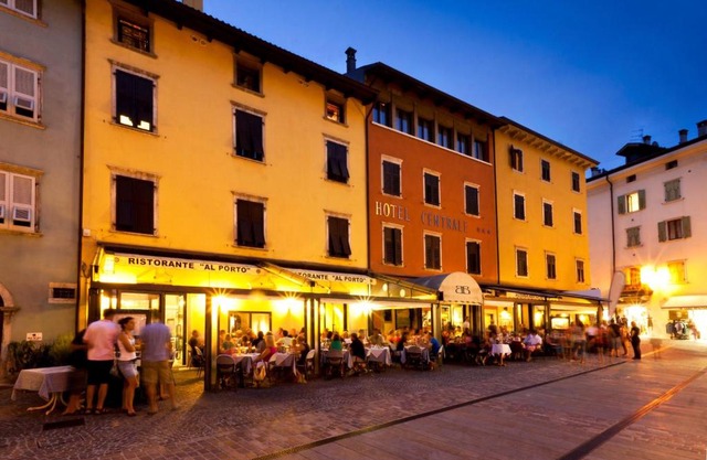 Hotel Centrale
