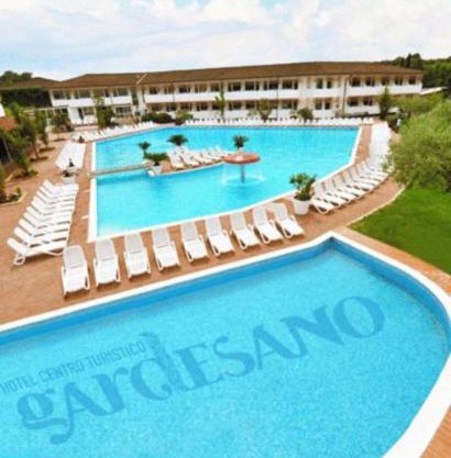 Hotel Centro Turistico Gardesano