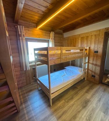 Hotel Chacaril