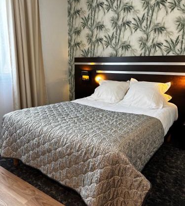 Hotel Chantereyne