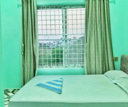 Hotel Chaupari