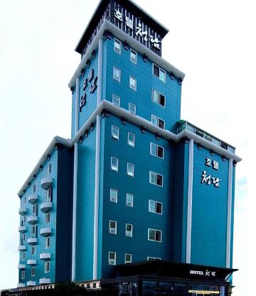 Hotel Cheongdam
